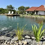 Ferienhaus Harmaspuszta Vendeghaz