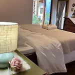 Harmaspuszta Vendeghaz Ferienhaus Fulopszallas