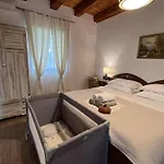 Ferienhaus Harmaspuszta Vendeghaz Fulopszallas
