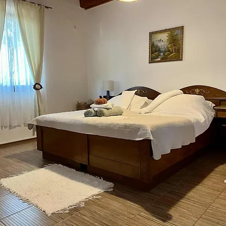 Harmaspuszta Vendeghaz بيت للعطل Fulopszallas